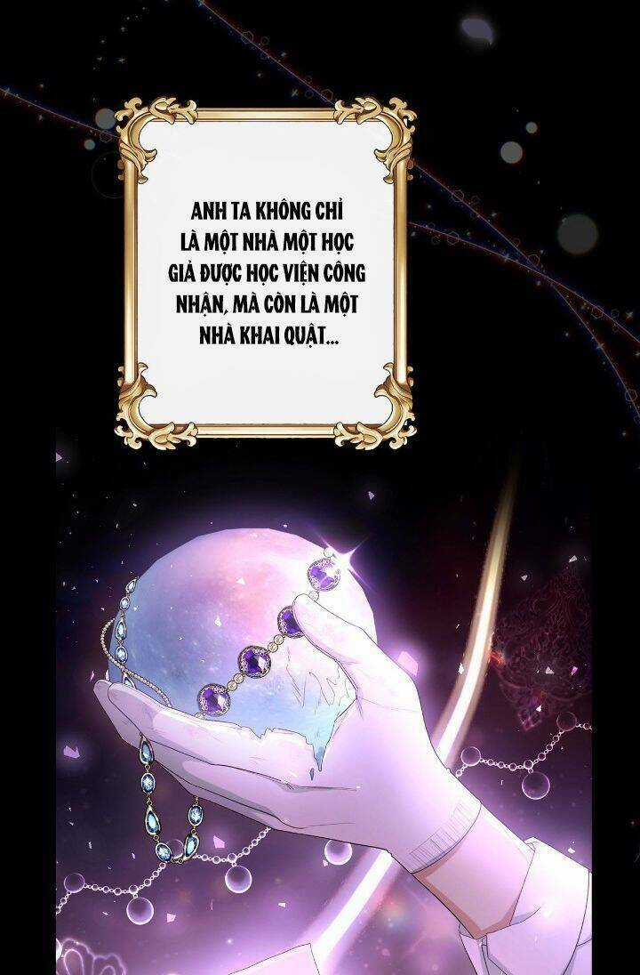 Nữ Chính Bỏ Trốn Ở Nhà Bên Chapter 37 trang 5