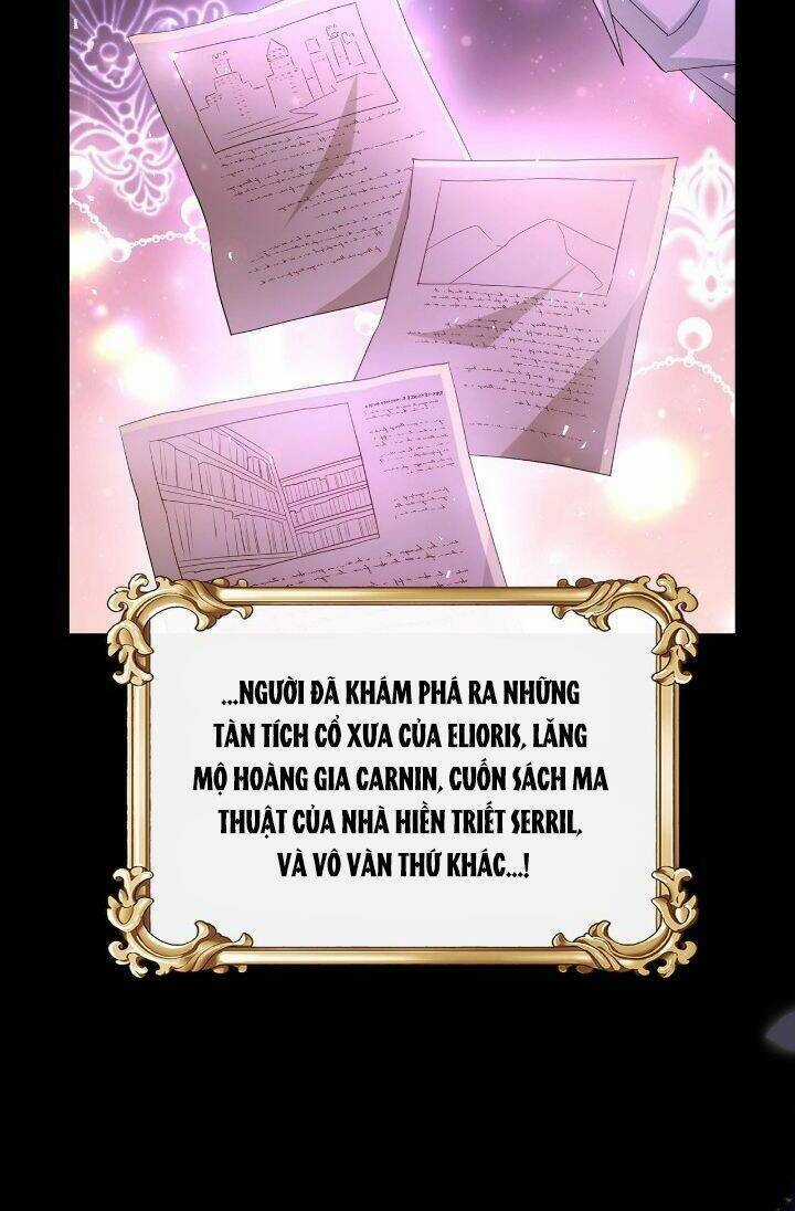 Nữ Chính Bỏ Trốn Ở Nhà Bên Chapter 37 trang 6