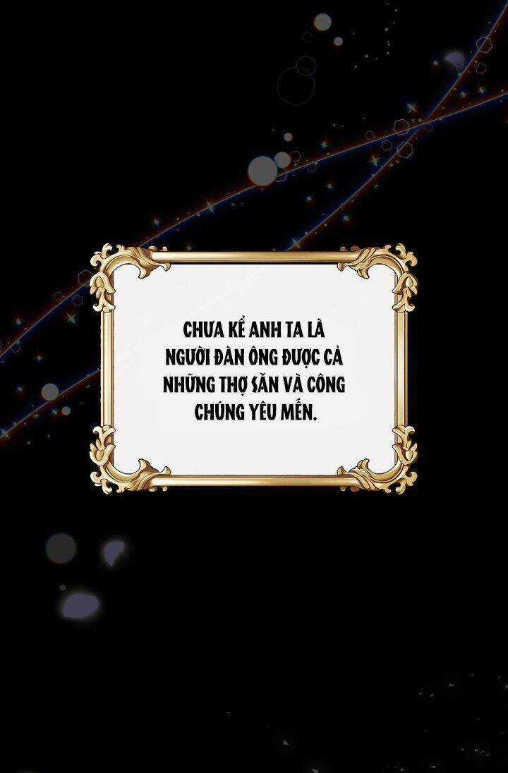 Nữ Chính Bỏ Trốn Ở Nhà Bên Chapter 37 trang 7