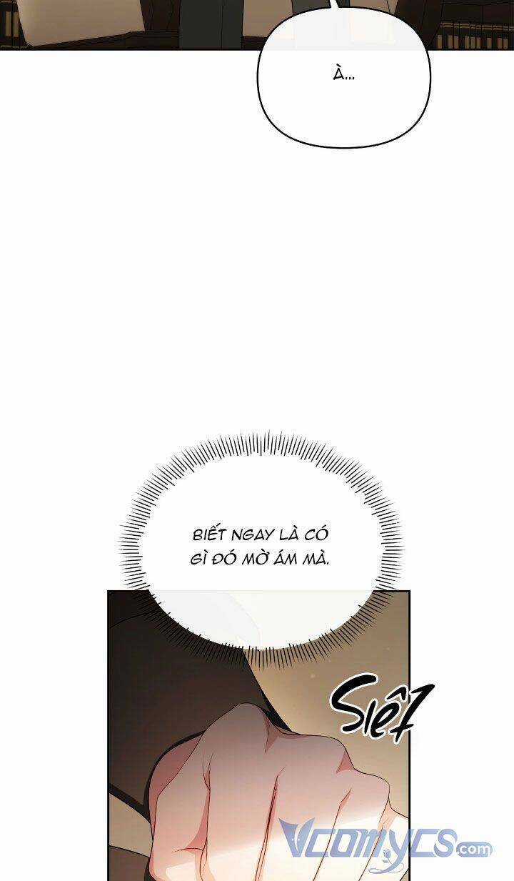 Nữ Chính Bỏ Trốn Ở Nhà Bên Chapter 38 trang 12