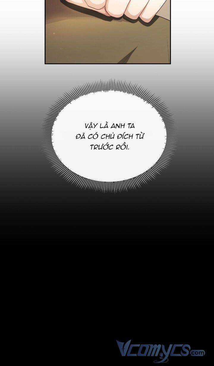 Nữ Chính Bỏ Trốn Ở Nhà Bên Chapter 38 trang 13