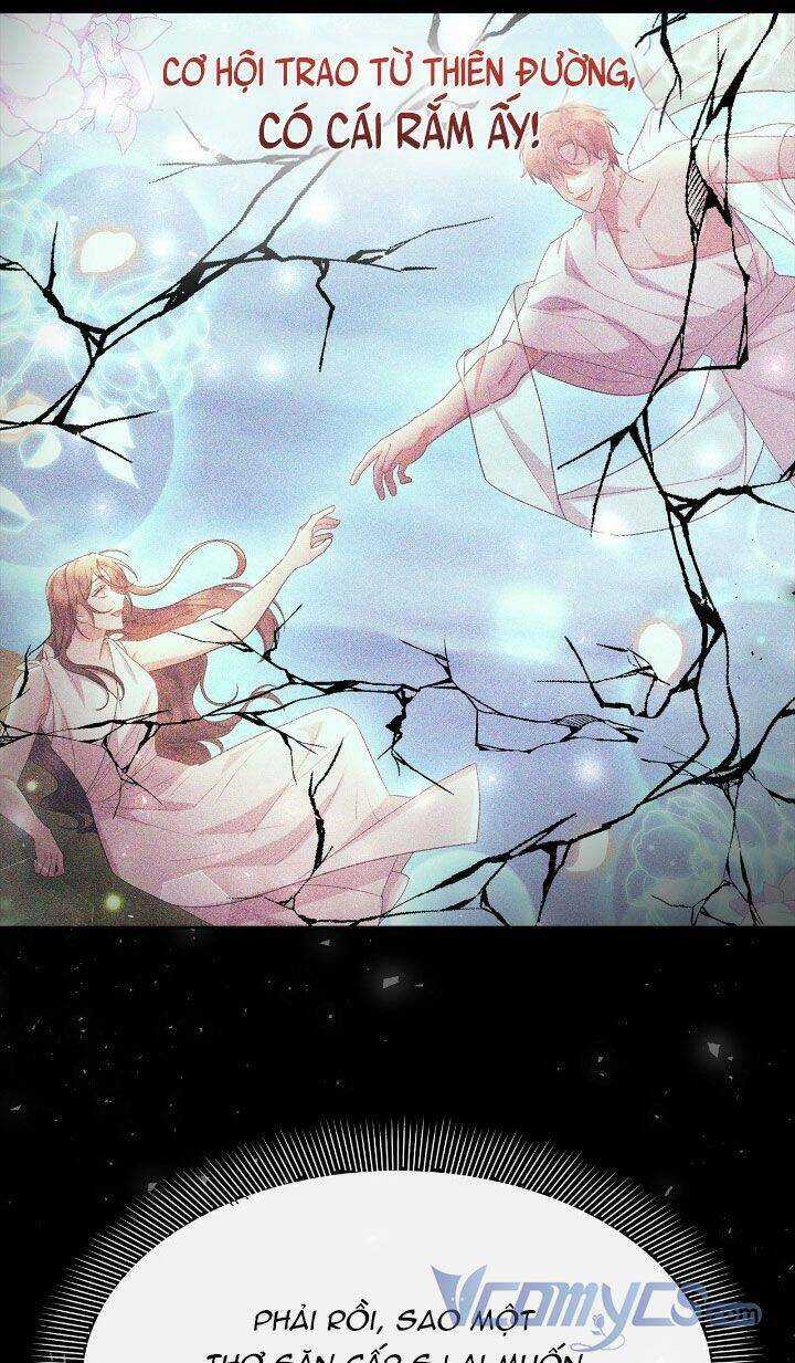 Nữ Chính Bỏ Trốn Ở Nhà Bên Chapter 38 trang 14