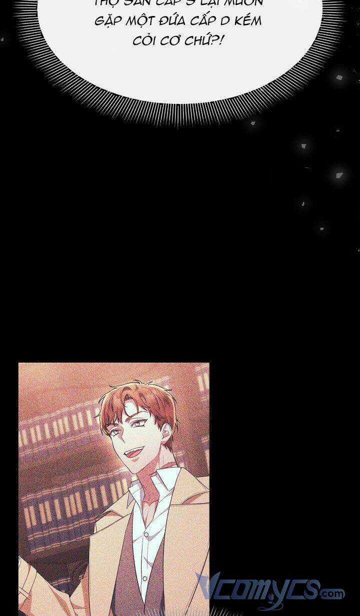 Nữ Chính Bỏ Trốn Ở Nhà Bên Chapter 38 trang 15