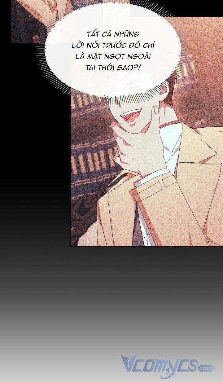 Nữ Chính Bỏ Trốn Ở Nhà Bên Chapter 38 trang 16