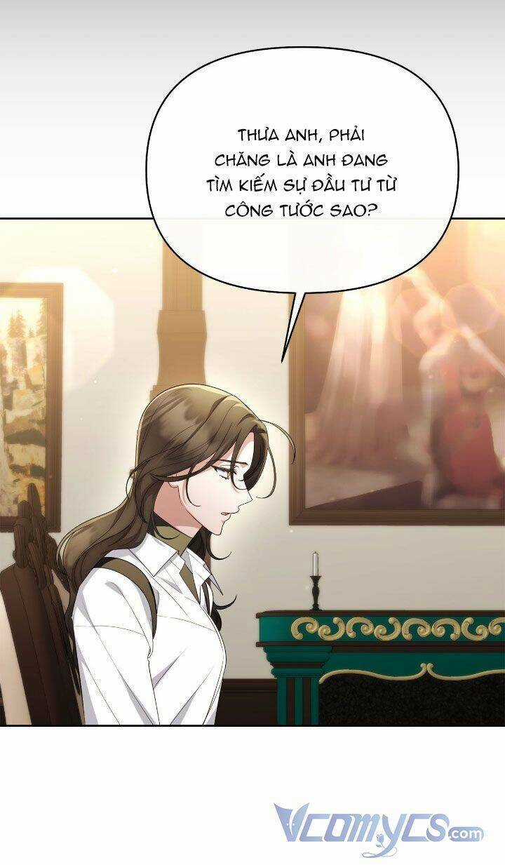 Nữ Chính Bỏ Trốn Ở Nhà Bên Chapter 38 trang 17