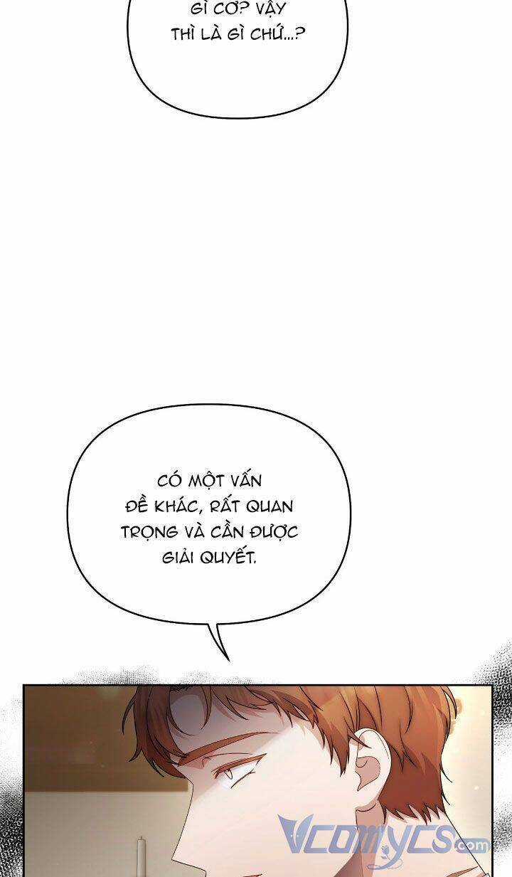 Nữ Chính Bỏ Trốn Ở Nhà Bên Chapter 38 trang 19