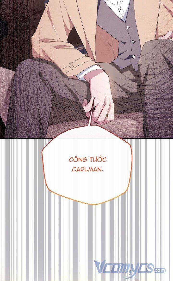 Nữ Chính Bỏ Trốn Ở Nhà Bên Chapter 38 trang 2