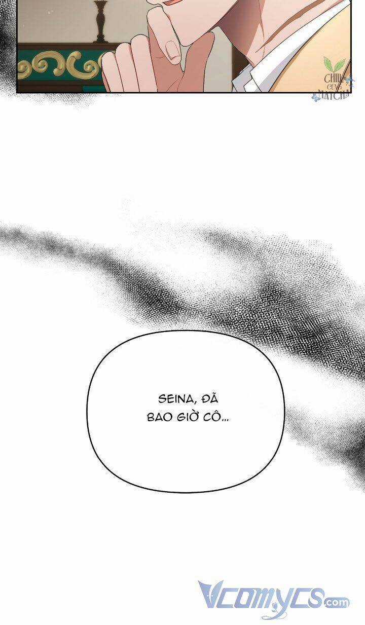 Nữ Chính Bỏ Trốn Ở Nhà Bên Chapter 38 trang 20