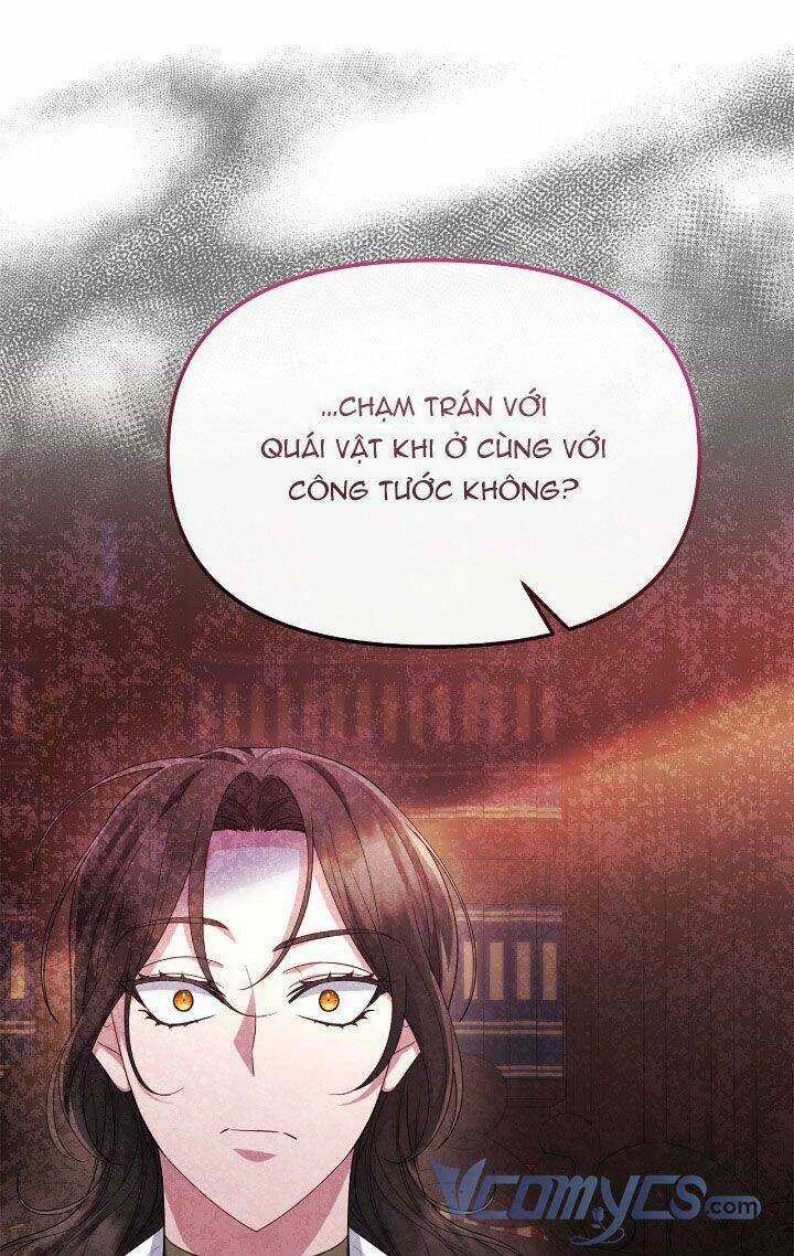 Nữ Chính Bỏ Trốn Ở Nhà Bên Chapter 38 trang 21