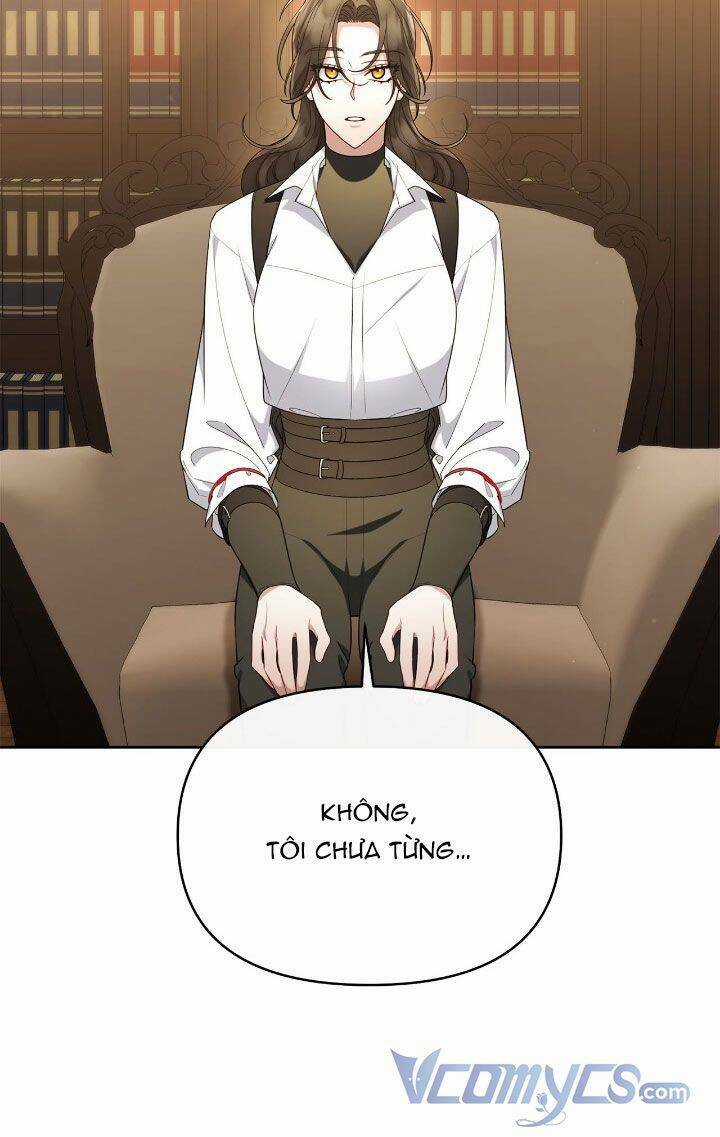 Nữ Chính Bỏ Trốn Ở Nhà Bên Chapter 38 trang 24