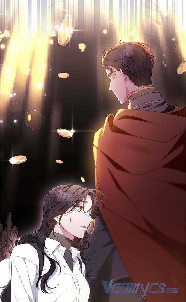 Nữ Chính Bỏ Trốn Ở Nhà Bên Chapter 38 trang 3