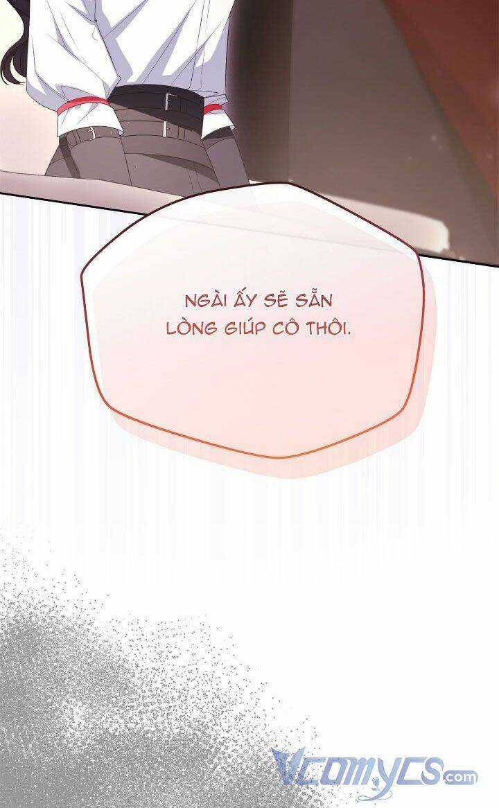 Nữ Chính Bỏ Trốn Ở Nhà Bên Chapter 38 trang 4