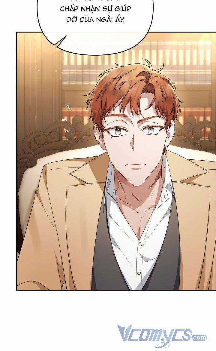 Nữ Chính Bỏ Trốn Ở Nhà Bên Chapter 38 trang 6