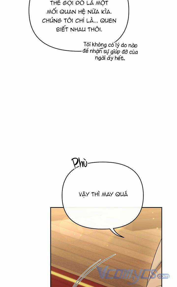 Nữ Chính Bỏ Trốn Ở Nhà Bên Chapter 38 trang 8