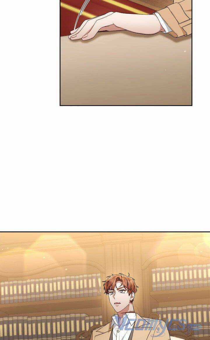 Nữ Chính Bỏ Trốn Ở Nhà Bên Chapter 38 trang 9