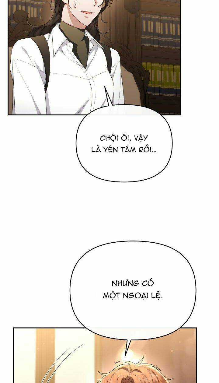 Nữ Chính Bỏ Trốn Ở Nhà Bên Chapter 39 trang 11