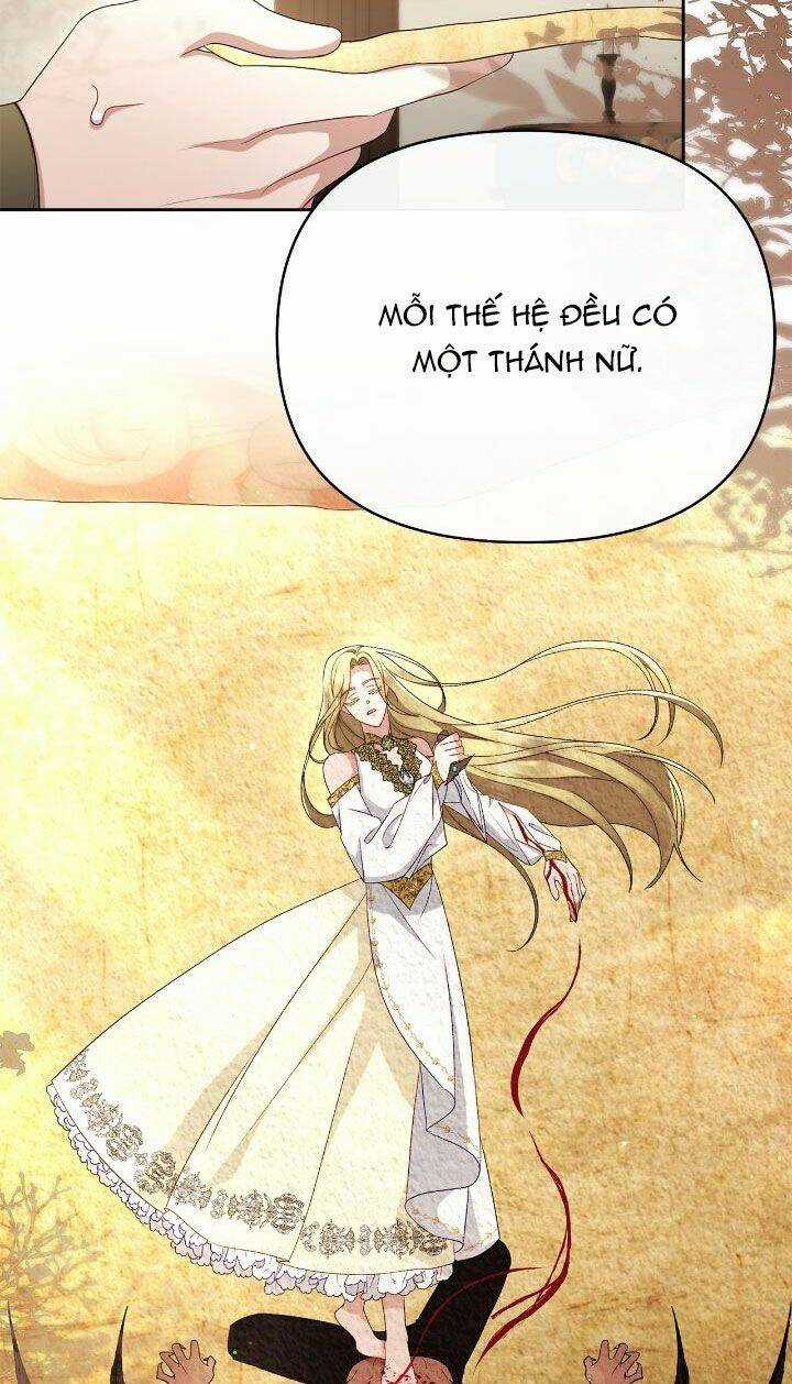 Nữ Chính Bỏ Trốn Ở Nhà Bên Chapter 39 trang 13