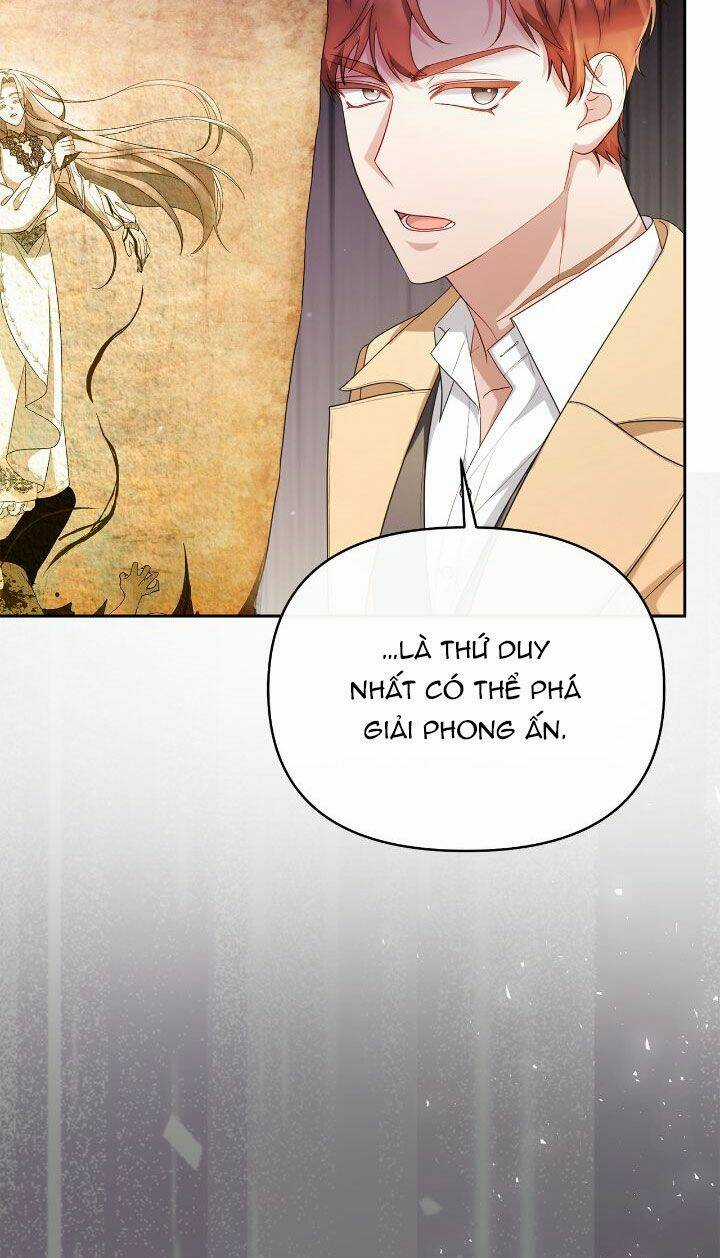 Nữ Chính Bỏ Trốn Ở Nhà Bên Chapter 39 trang 15