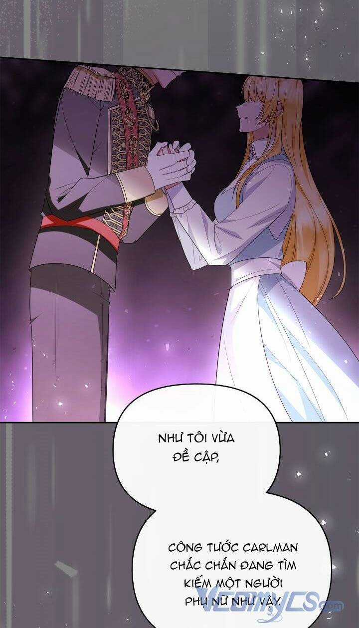 Nữ Chính Bỏ Trốn Ở Nhà Bên Chapter 39 trang 16