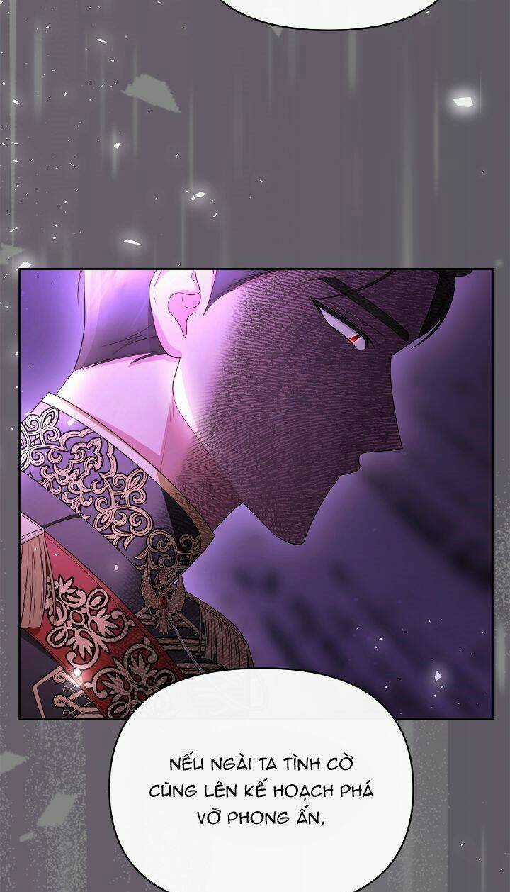 Nữ Chính Bỏ Trốn Ở Nhà Bên Chapter 39 trang 17