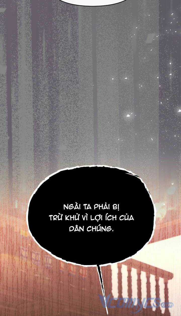 Nữ Chính Bỏ Trốn Ở Nhà Bên Chapter 39 trang 18