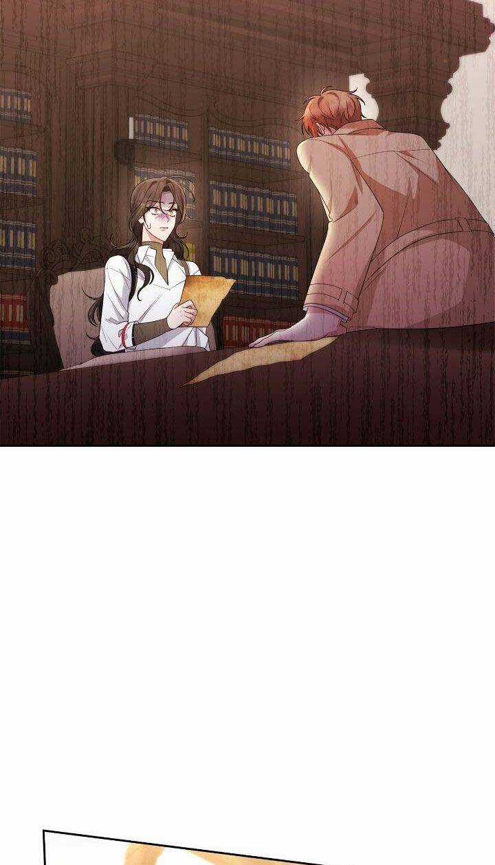 Nữ Chính Bỏ Trốn Ở Nhà Bên Chapter 39 trang 19