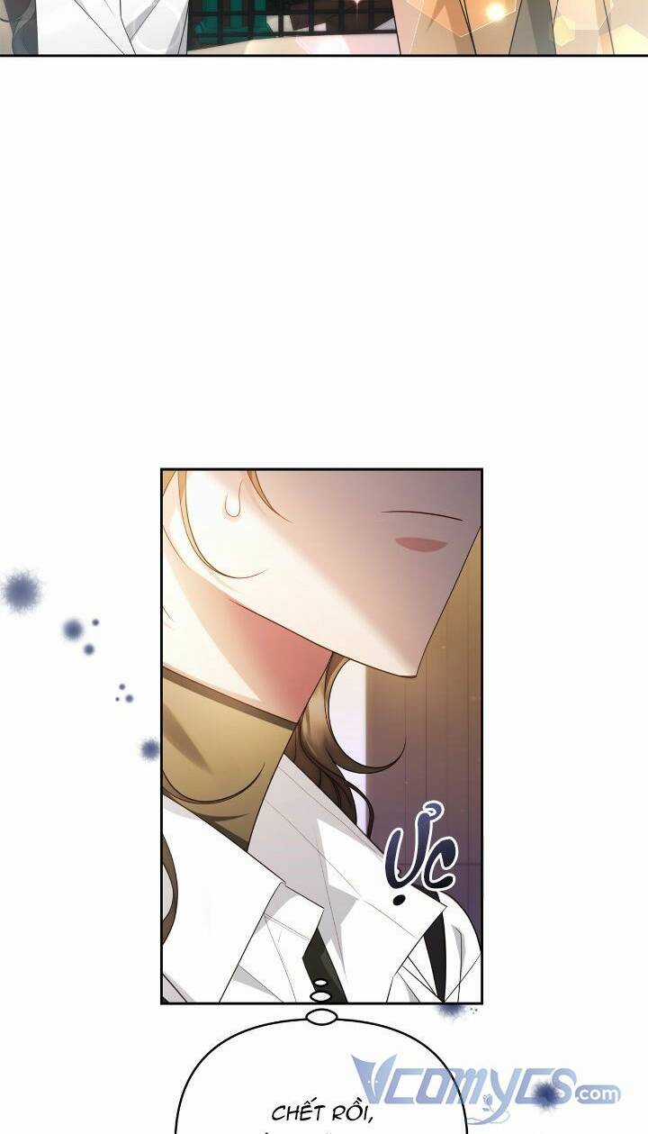 Nữ Chính Bỏ Trốn Ở Nhà Bên Chapter 39 trang 2