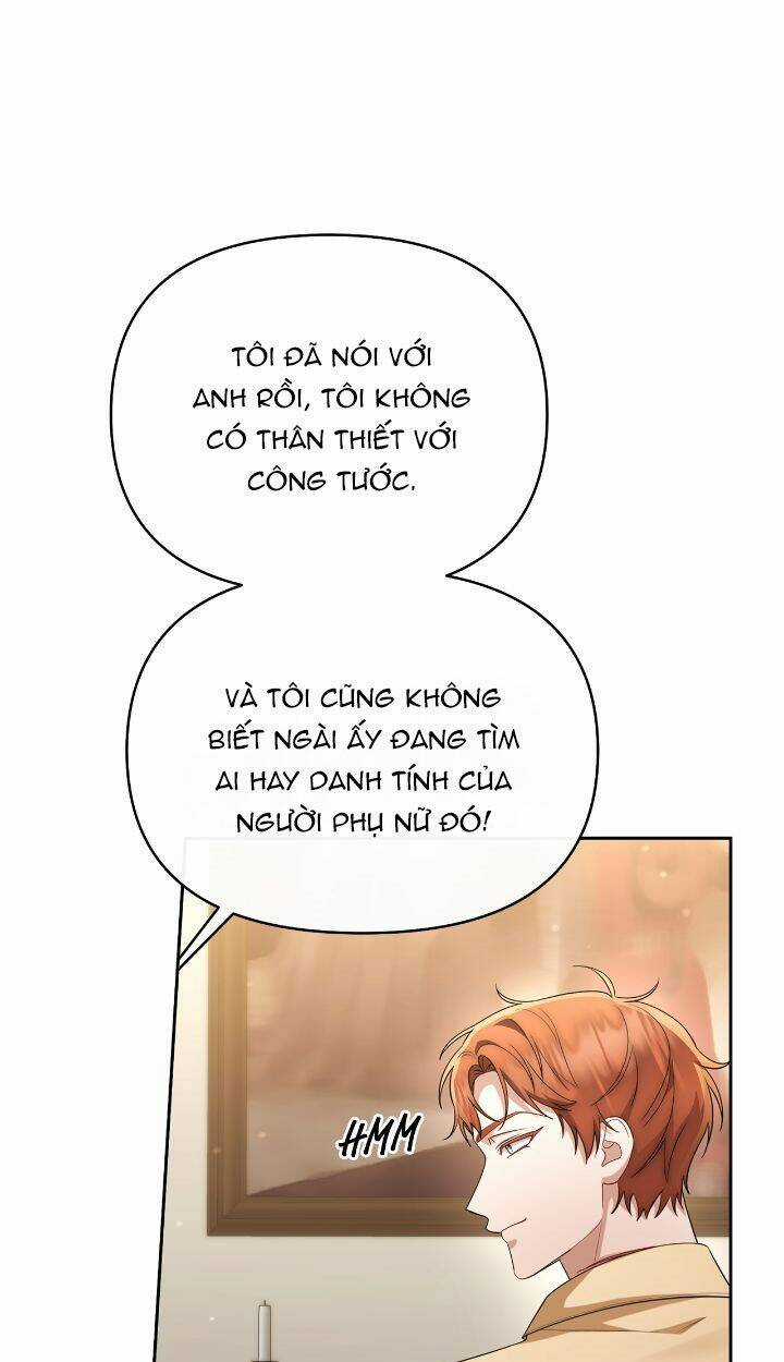 Nữ Chính Bỏ Trốn Ở Nhà Bên Chapter 39 trang 21