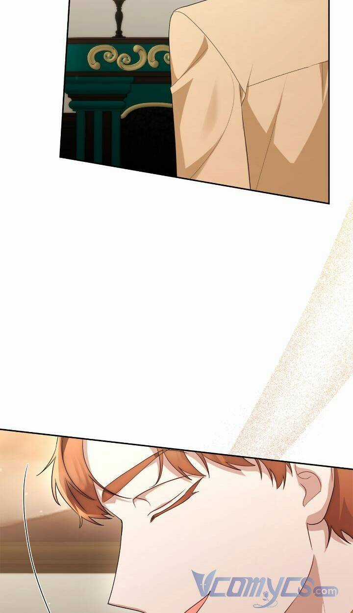 Nữ Chính Bỏ Trốn Ở Nhà Bên Chapter 39 trang 22