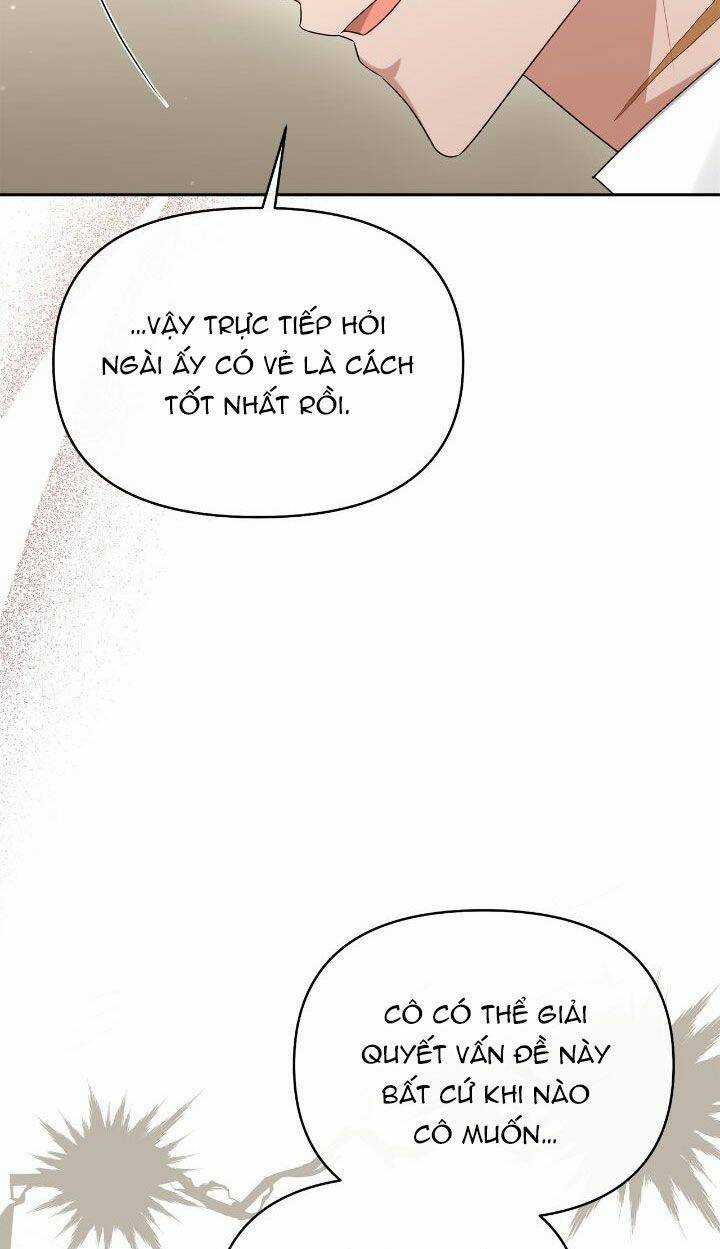 Nữ Chính Bỏ Trốn Ở Nhà Bên Chapter 39 trang 23