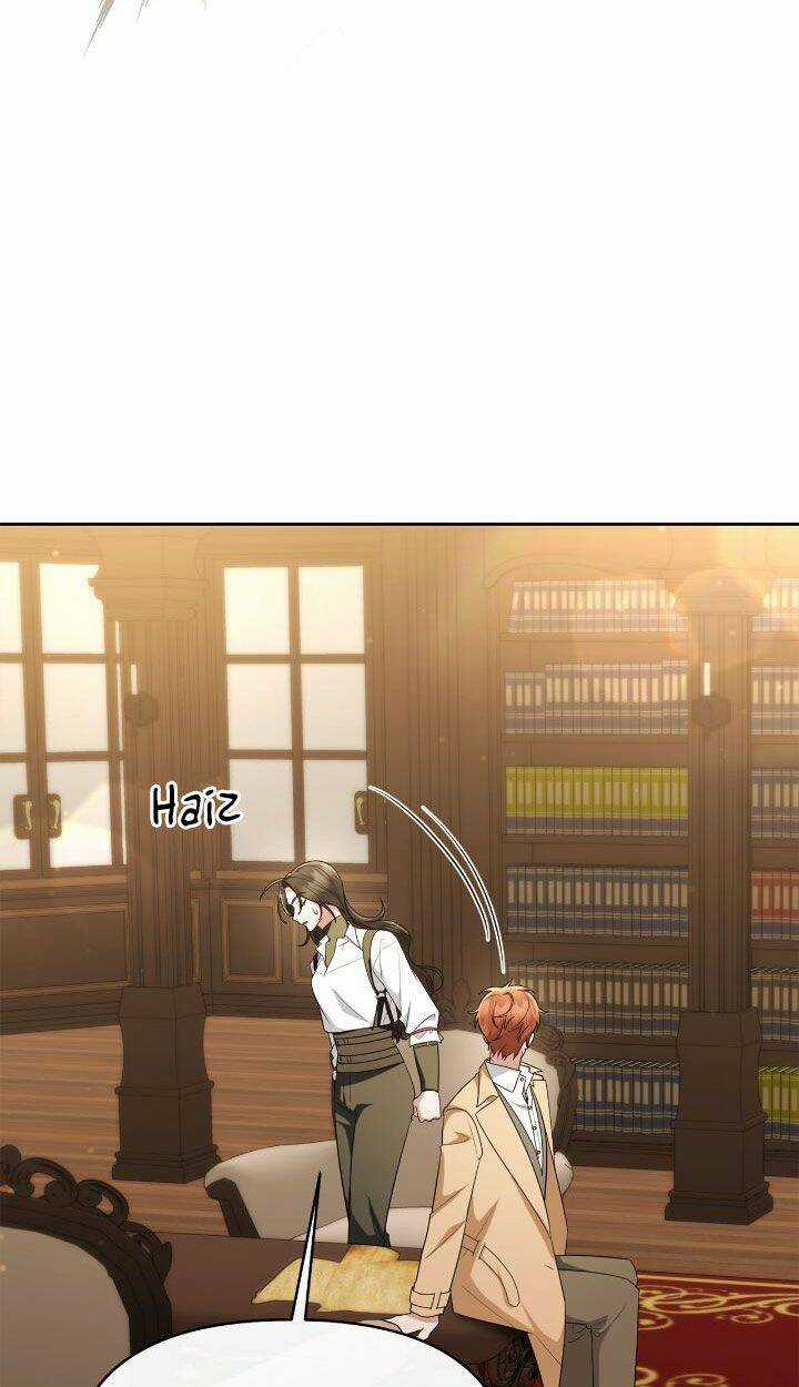 Nữ Chính Bỏ Trốn Ở Nhà Bên Chapter 39 trang 25