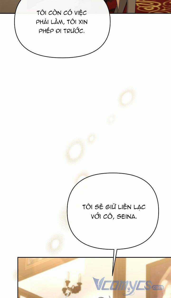 Nữ Chính Bỏ Trốn Ở Nhà Bên Chapter 39 trang 26