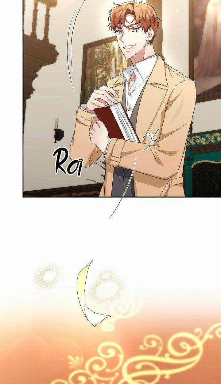 Nữ Chính Bỏ Trốn Ở Nhà Bên Chapter 39 trang 27