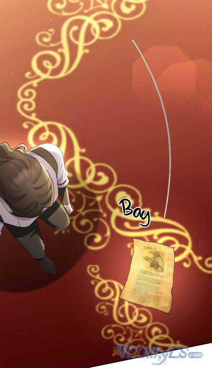 Nữ Chính Bỏ Trốn Ở Nhà Bên Chapter 39 trang 28