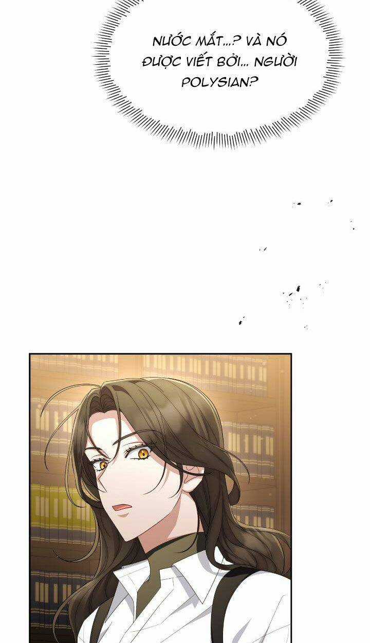 Nữ Chính Bỏ Trốn Ở Nhà Bên Chapter 39 trang 31