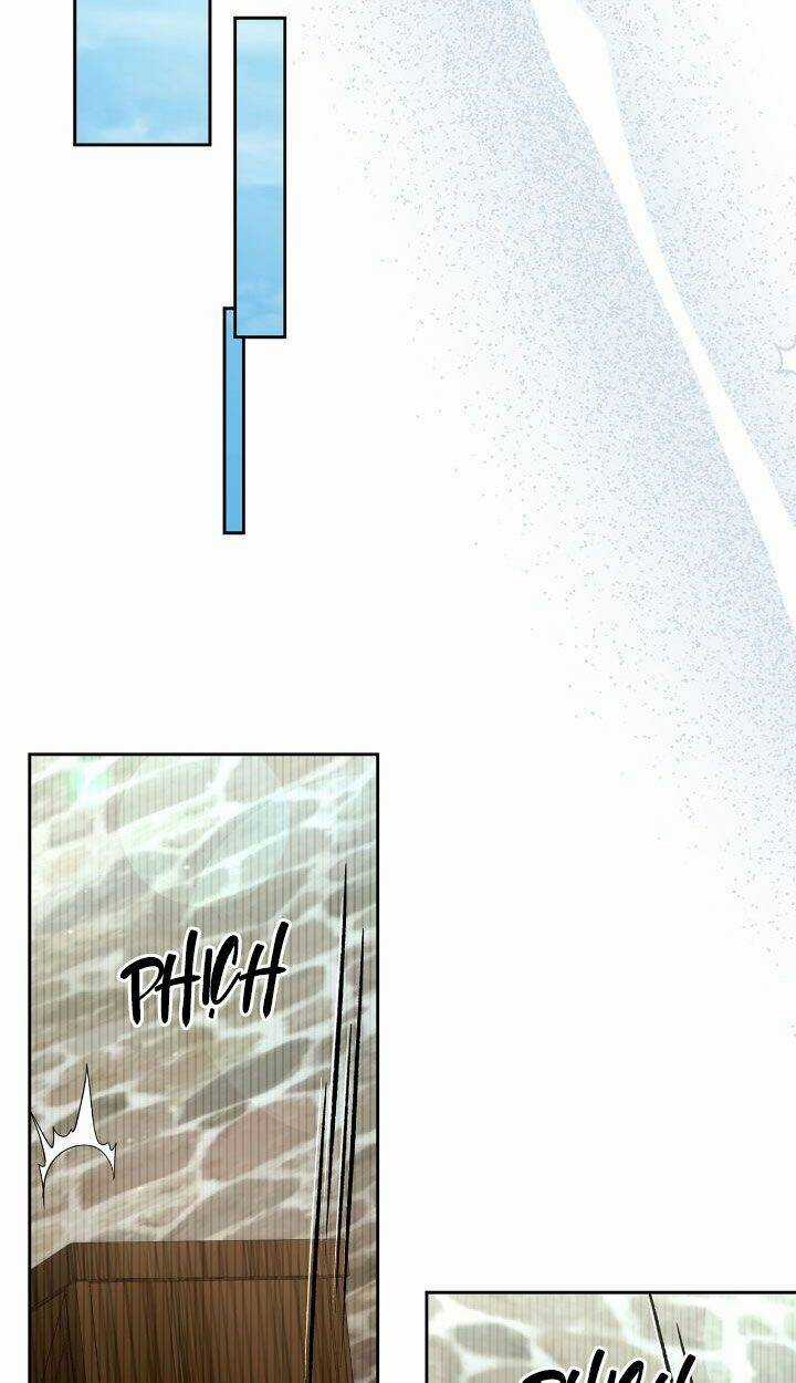 Nữ Chính Bỏ Trốn Ở Nhà Bên Chapter 39 trang 35