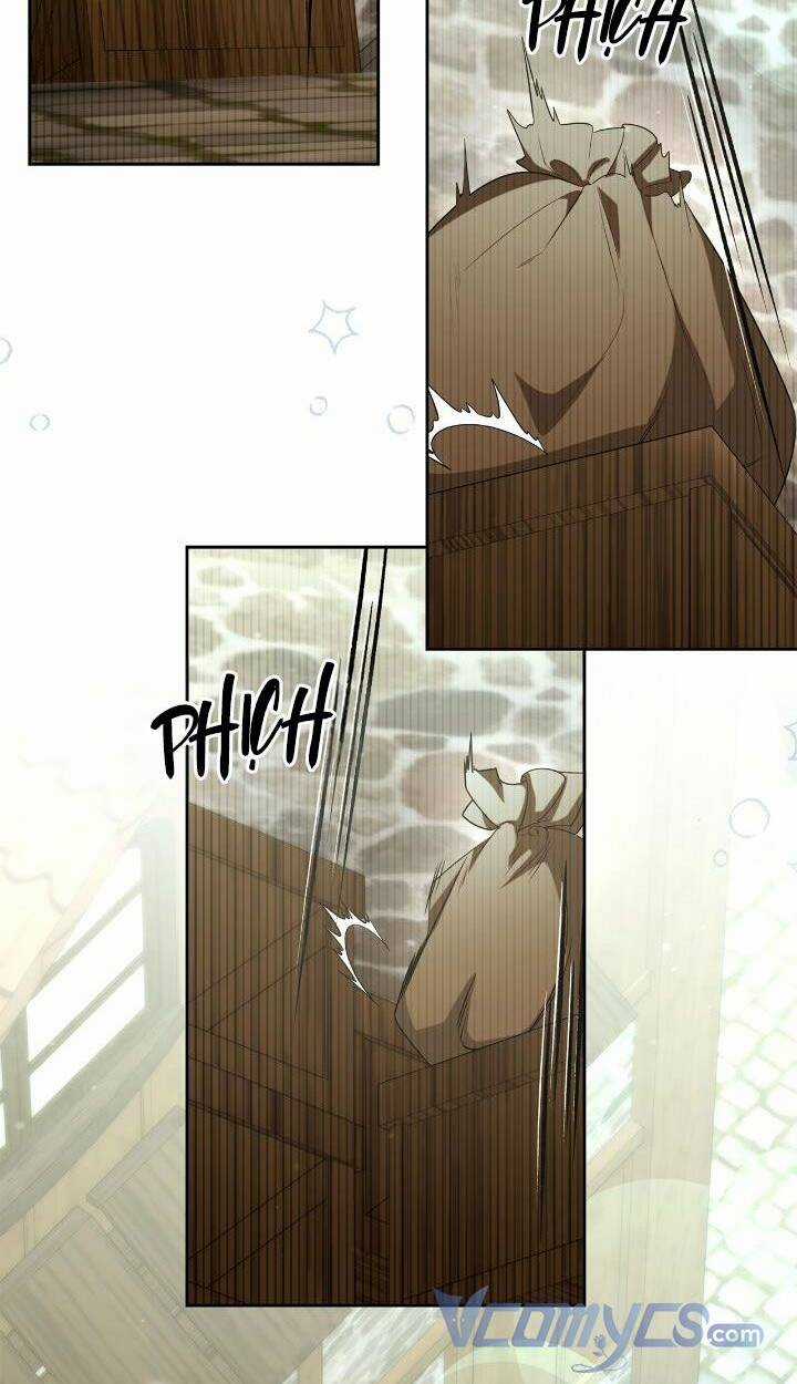 Nữ Chính Bỏ Trốn Ở Nhà Bên Chapter 39 trang 36