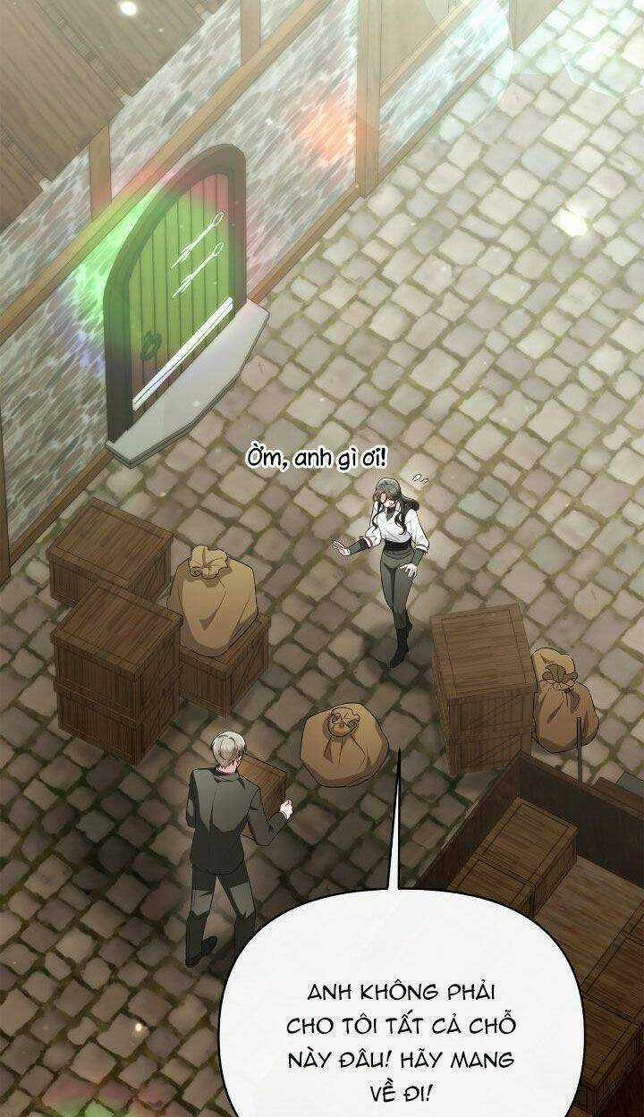 Nữ Chính Bỏ Trốn Ở Nhà Bên Chapter 39 trang 37