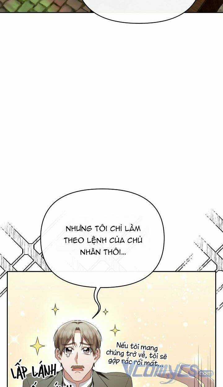 Nữ Chính Bỏ Trốn Ở Nhà Bên Chapter 39 trang 38