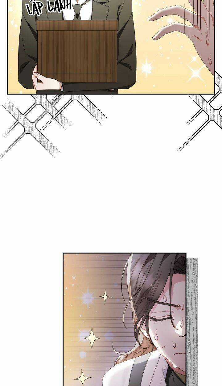 Nữ Chính Bỏ Trốn Ở Nhà Bên Chapter 39 trang 39