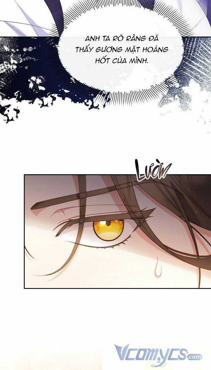 Nữ Chính Bỏ Trốn Ở Nhà Bên Chapter 39 trang 4