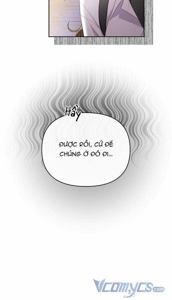 Nữ Chính Bỏ Trốn Ở Nhà Bên Chapter 39 trang 40