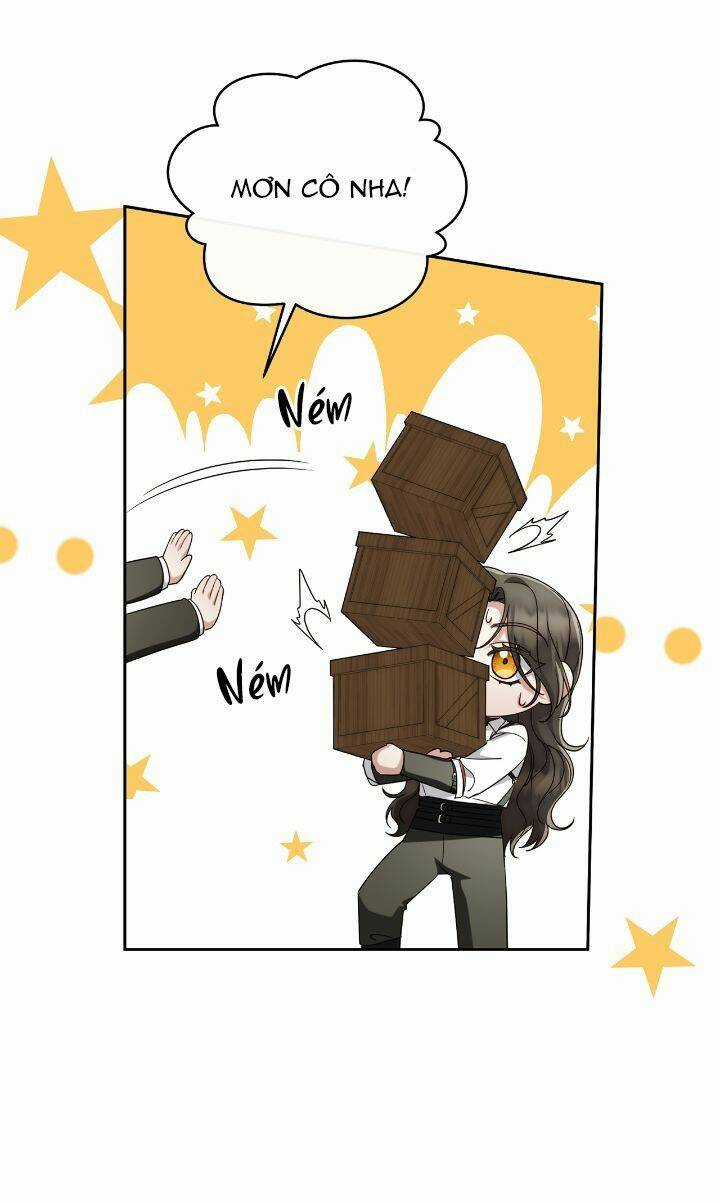 Nữ Chính Bỏ Trốn Ở Nhà Bên Chapter 39 trang 41