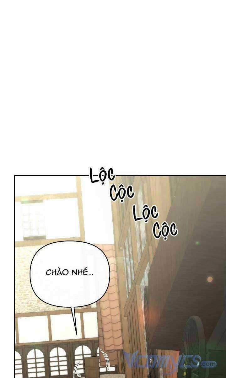 Nữ Chính Bỏ Trốn Ở Nhà Bên Chapter 39 trang 42