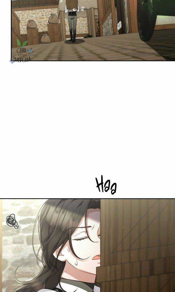 Nữ Chính Bỏ Trốn Ở Nhà Bên Chapter 39 trang 43