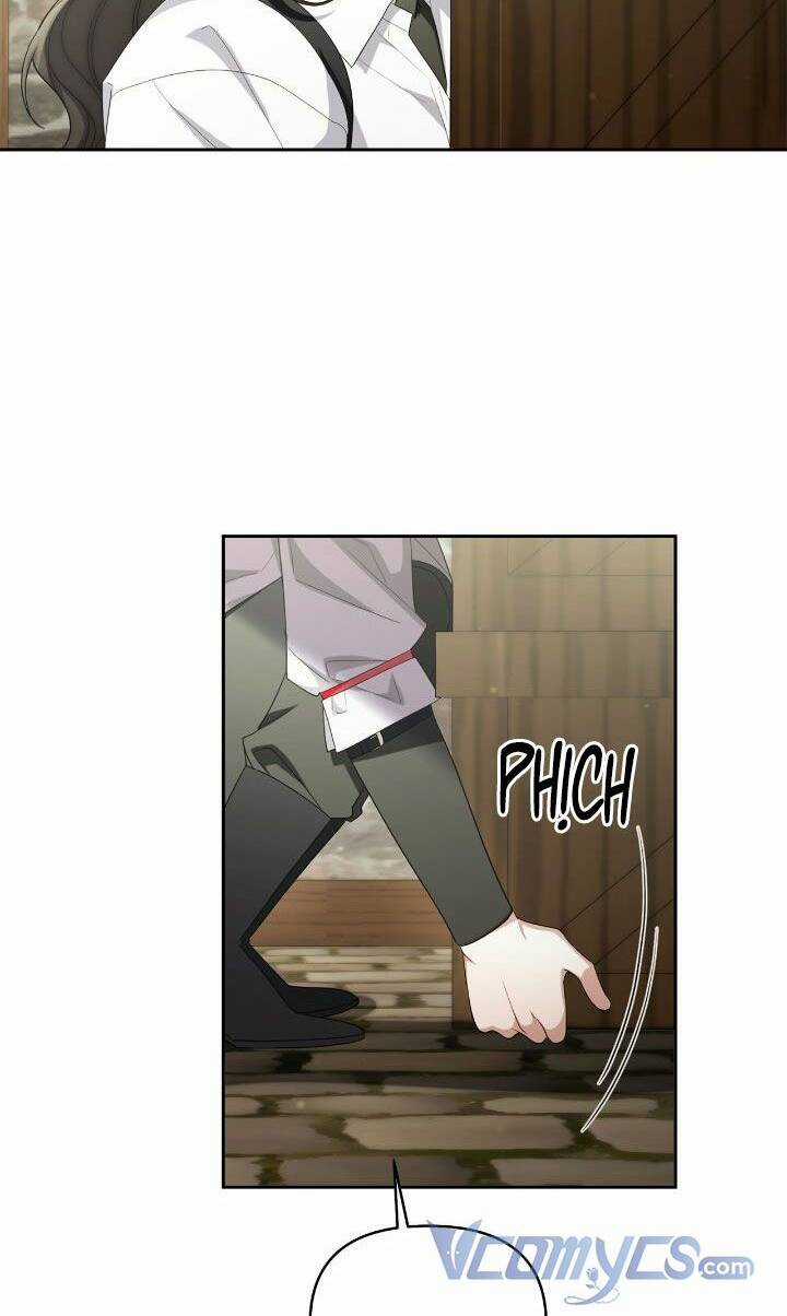 Nữ Chính Bỏ Trốn Ở Nhà Bên Chapter 39 trang 44