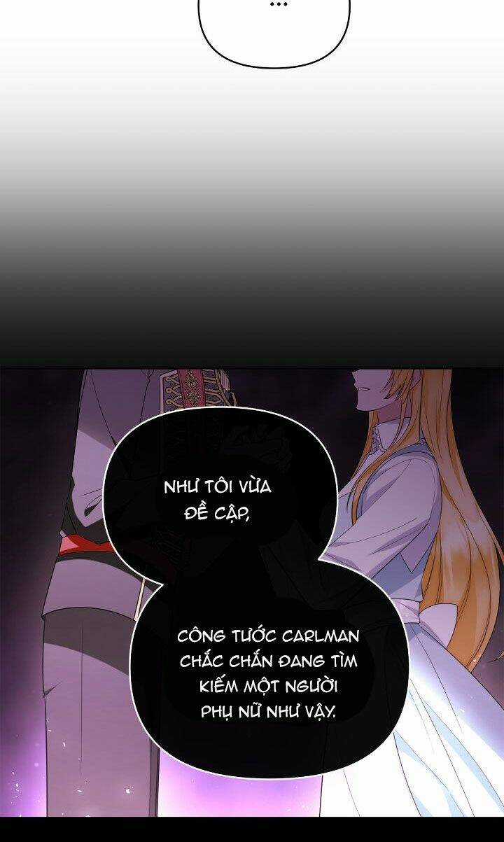 Nữ Chính Bỏ Trốn Ở Nhà Bên Chapter 39 trang 45