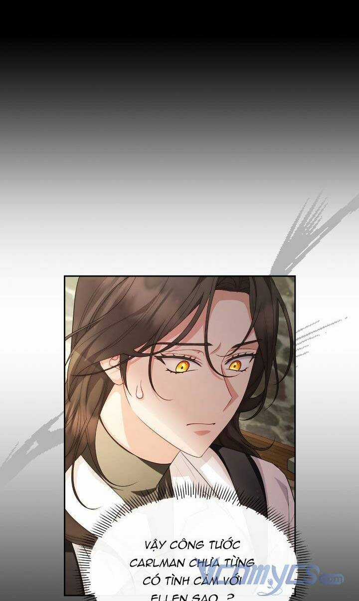 Nữ Chính Bỏ Trốn Ở Nhà Bên Chapter 39 trang 46