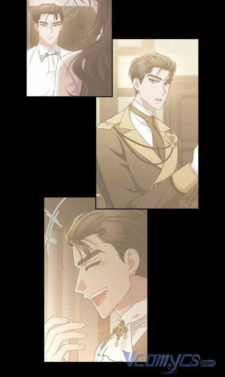 Nữ Chính Bỏ Trốn Ở Nhà Bên Chapter 39 trang 48