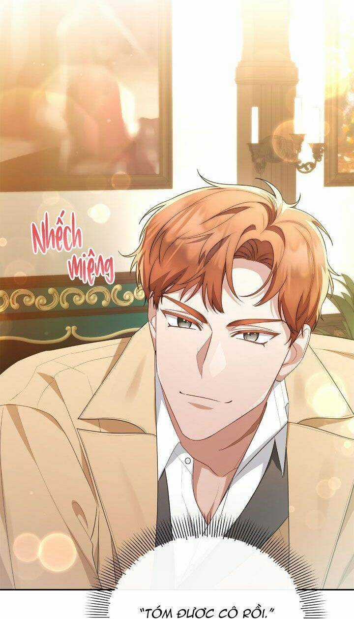 Nữ Chính Bỏ Trốn Ở Nhà Bên Chapter 39 trang 5